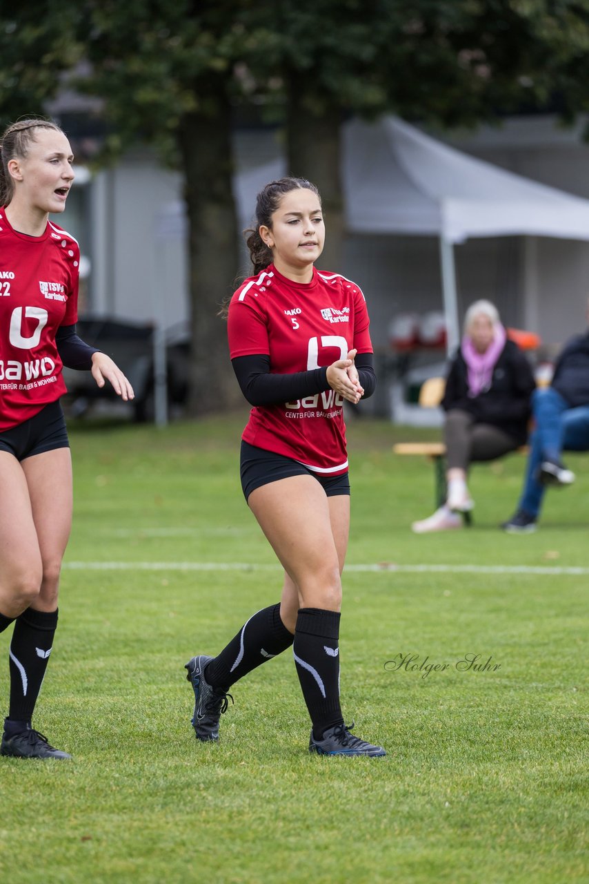 Bild 471 - wU16 Deutsche Meisterschaft